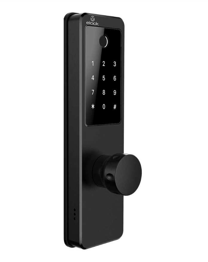 מנעול חכם Elock